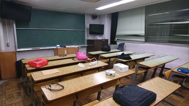 第70回駒場祭で「はじめてのWebプログラミング教室」を出展しました