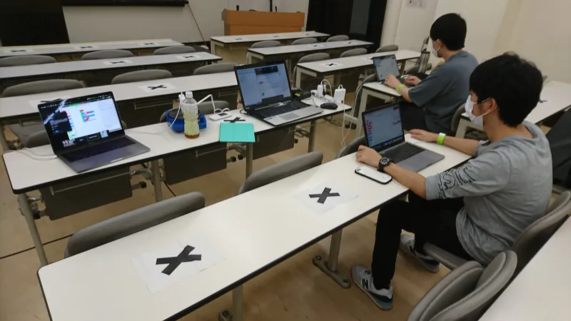 第93回五月祭に参加しました